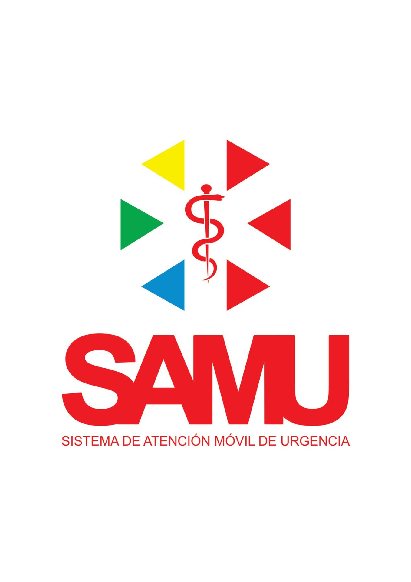 SAMU  TLF: 106 