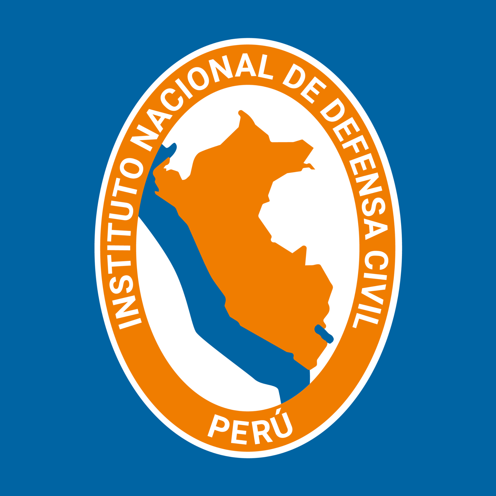 INSTITUTO  NACIONAL DE DEFENSA CIVIL 